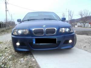 bmw320 full
