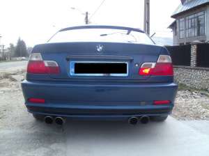bmw320 full