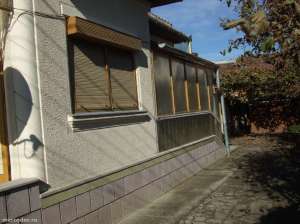 Vand casa Partos