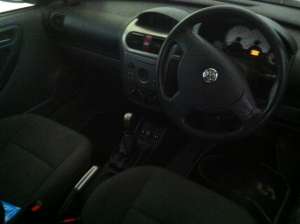 Dezmembrez opel corsa c 1.7 dti