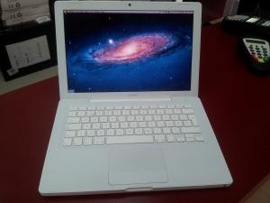 Laptop Apple MacBook 5.2