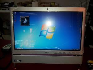 Sistem Acer Aspire Z5610