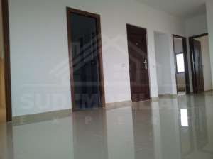 apartament rezidential 3 camere popesti leordeni