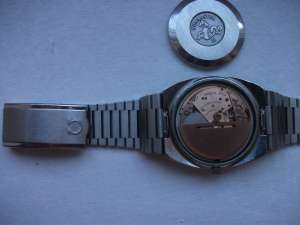 OMEGA seamaster automatic