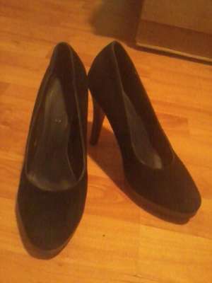 Vand pantofi eleganti dama