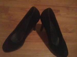Vand pantofi eleganti dama