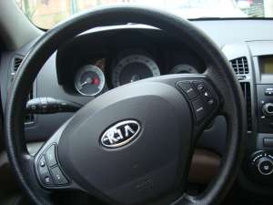 KIA CEE