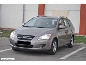 KIA CEE