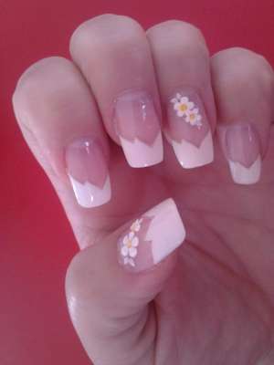 Aplic unghii cu gel