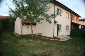 Vila in duplex - Pipera