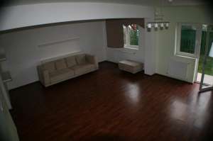 Vila in duplex - Pipera