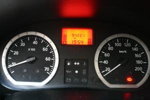 Vand Dacia Logan 1.6 MPI - 4800 Euro