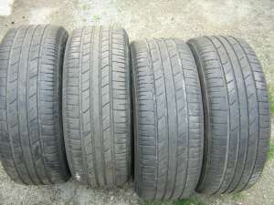 Bridgestone Turanza ER 30 205/55/R16 91V