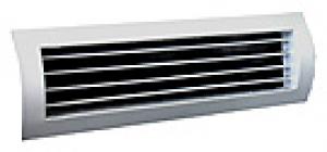 GRILE DIN ALUMINIU ANODIZAT