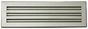 GRILE DIN ALUMINIU ANODIZAT