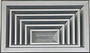 GRILE DIN ALUMINIU ANODIZAT
