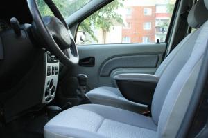 Vand Dacia Logan 1.6 MPI - 4800 Euro