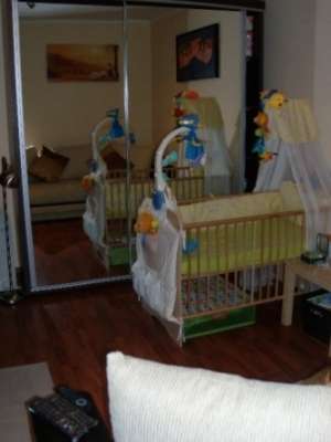 Apartament in bloc - 2 camere - zona Pantelimon