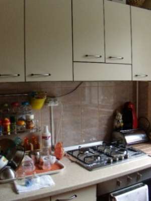 Apartament in bloc - 2 camere - zona Pantelimon