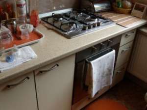 Apartament in bloc - 2 camere - zona Pantelimon