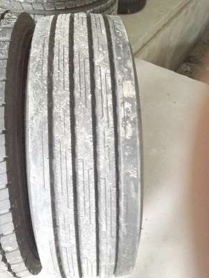 Vand anvelope marca Continental