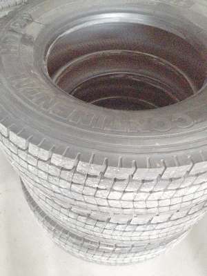 Vand anvelope marca Continental
