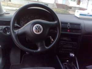 VAND VW.GOLF 4