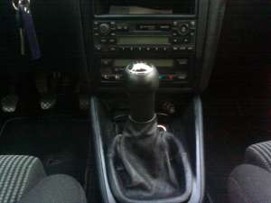 VAND VW.GOLF 4
