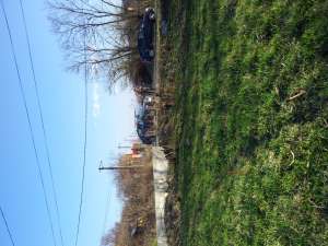 V�nd teren intravilan 900 sau 450 mp pe stradă 1decembrie.zona rezidentiala. Linistită.ap&