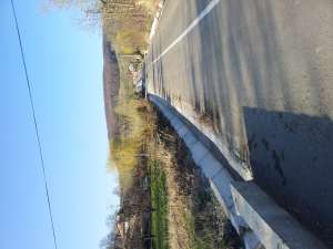 V�nd teren intravilan 900 sau 450 mp pe stradă 1decembrie.zona rezidentiala. Linistită.ap&