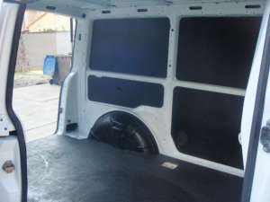 MERCEDES Vito 110 CDI Clima