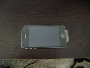 Vand Iphone 4 NOU