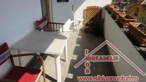 INCHIRIEZ PENTHOUSE 4 CAMERE,   PARCUL SUB ARINI