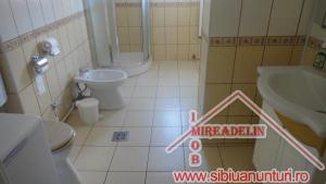 INCHIRIEZ PENTHOUSE 4 CAMERE,   PARCUL SUB ARINI