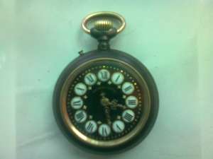 ceas buzunar 1860