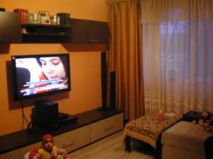 Apartament cu 2 camere - Basarabia