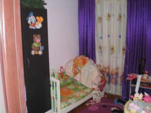 Apartament cu 2 camere - Basarabia