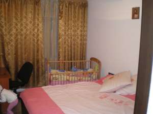 Apartament cu 2 camere - Basarabia