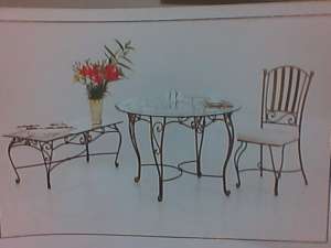 mobilier cafenea si terase
