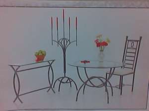 mobilier cafenea si terase