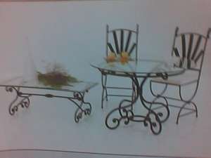 mobilier cafenea si terase