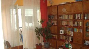 Apartament 2 camere SD cf 1 Zona Garii