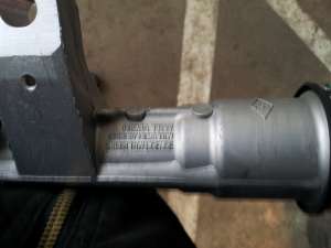 CASETA DIRECTIE RENAULT MEGANE 2,  SCENIC 2
