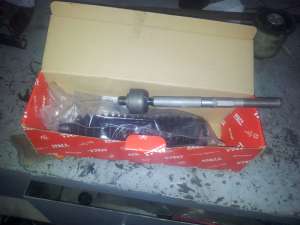 CASETA DIRECTIE RENAULT MEGANE 2,  SCENIC 2