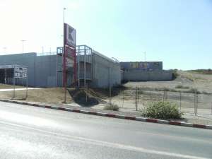 teren kaufland