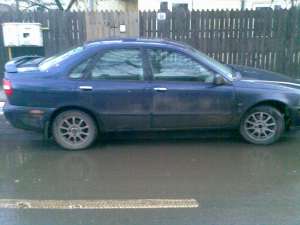 DEZMEMBREZ ***VOLVO***S40-V40/99-2004 / TEL. 0722740471