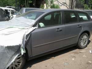 DEZMEMBREZ ***VOLVO***S40-V50 / 2004-2010 / TEL. 0722740471