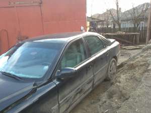 DEZMEMBREZ***VOLVO***S60-S80 / TEL. 0722740471