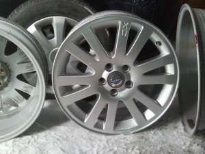 DEZMEMBREZ***VOLVO***XC60 / TEL. 0722740471