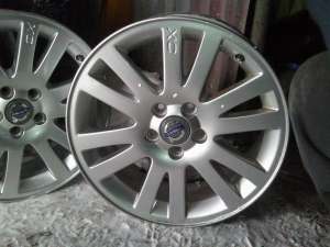JANTE***VOLVO***TEL.0722740471